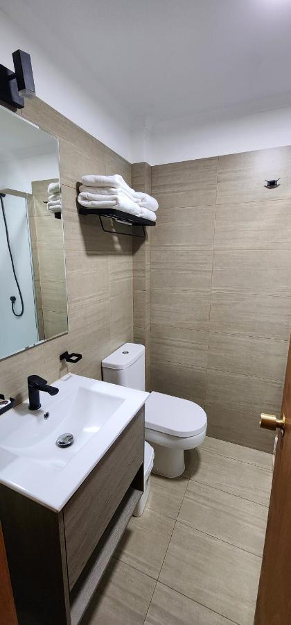 Hotel Y Cabanas Las Mellizas - Caja Los Andes Лос-Анхелес Экстерьер фото